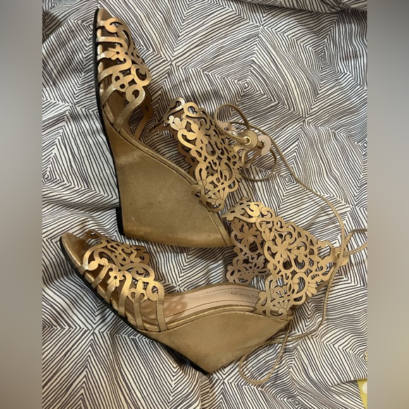 Klub Nico 6 Moxie Pure heels - Picture 1 of 5